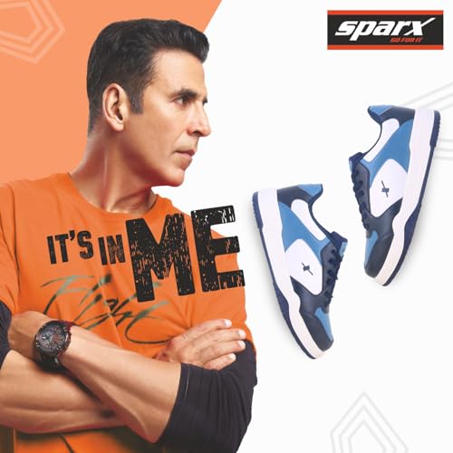 Image of SPARX Casual Shoe SM-9059 for Men