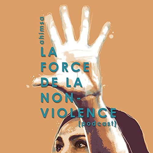 La force de la non-violence cover art