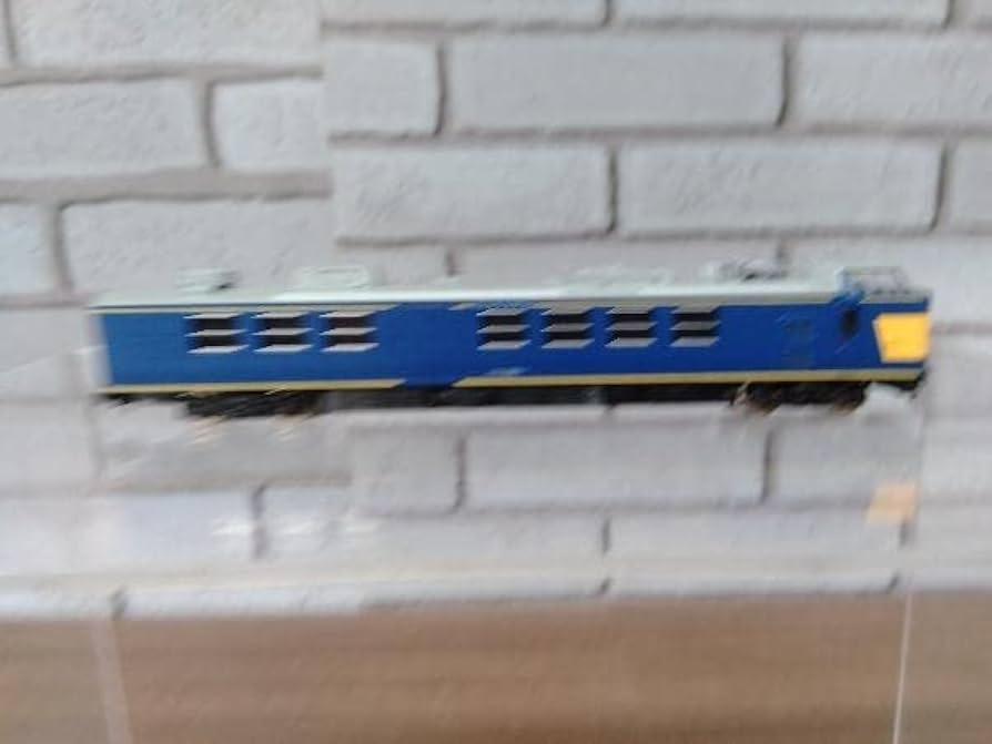 Amazon | TOMIX クモヤ 193系 Nゲージ 国鉄電気検測車 | 鉄道