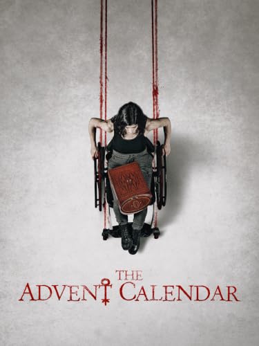 El calendario de adviento