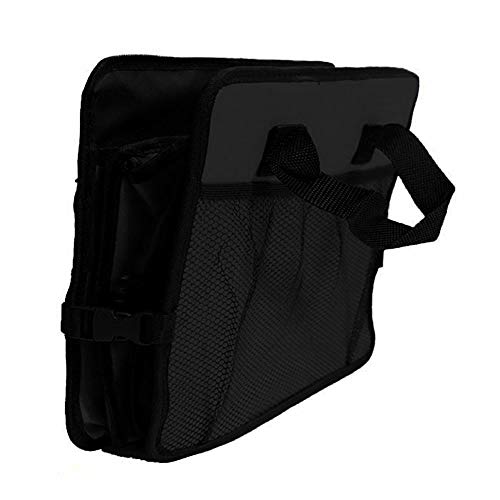 Organizador Carro Área Térmica banco traseiro porta mala Preto GT461-B - Lorben