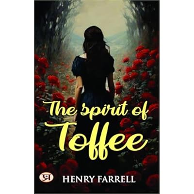 The Spirit of Toffee