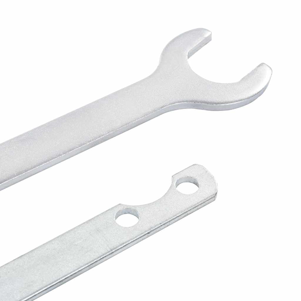 Klucz do sprzęgła wentylatora zestaw narzędzi do BMW 32 mm ze stali węglowej z uchwytem pompy wodnej do M4, M10, M20, M30, M40, M44, M50, M52, M54, M56, M60, M70, M73, S14, S38, S54, S50B3 0