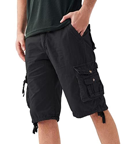 Image of Facitisu Mens Active Fleece Athletic Sweatpant Basic Running Drawstring Joggers Workout Sweat Pants