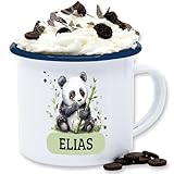 Geschenk mit Namen personalisiert by Shirtracer