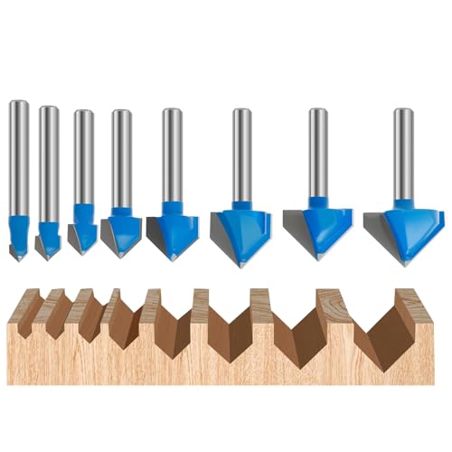 Kit de fixation polyvalent pour couper les pointes d'ourlet nettes sans éclats sur CNC
