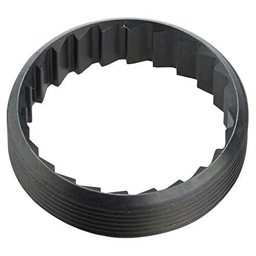 Gewindering DT Swiss bague de rechange pour moyeu de rechange cyclisme