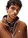Tommy Jeans Herren Tjm Essential Padded Jacket Ext Dm0dm21936 Pufferjacke, Brown (Pecan Nut), L EU