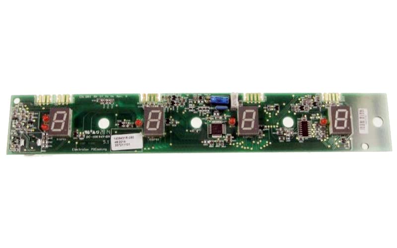 Electrolux Complete D-module – 3573966029 for hob : Amazon.de スパルコ用シートレールGK GP  フィット