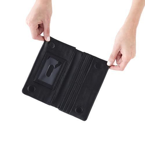 Image of HOBO Women's Lumen Continental Wallet