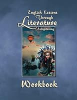 Workbook English Lessons Through Literature Level E 1717185460 Book Cover