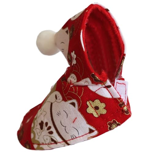 JONbinbkl Warm Bird Cloak Cover Keep Warm for Winter Go Out Costume Clothing Keep Your Bird Warm Clothing