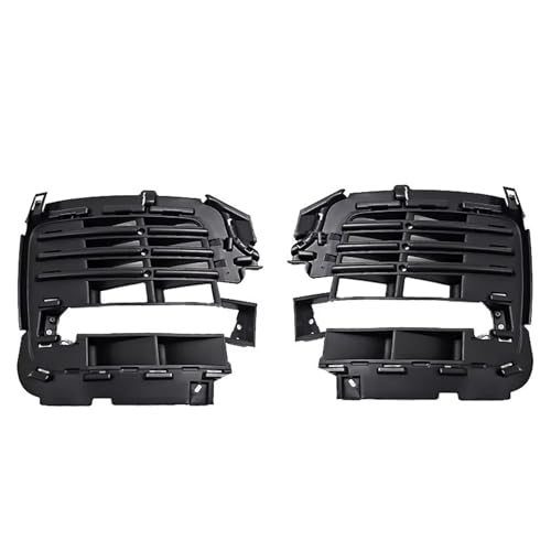 Calandre Range Rover L405 18-22 : Protection robuste du radiateur de pare-choc