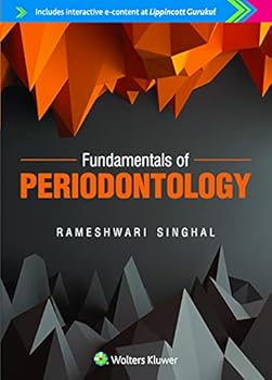 Paperback Fundamentals of Periodontology Book