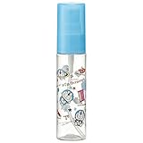 スケーター (skater) ミニ スプレー ボトル 30ml 携帯 ドラえもん ひみつ道具 サンリオ SPB1