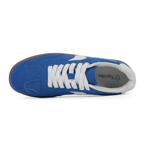 Image of Tigeridea Sneakers for Women Casual Tennis Shoes