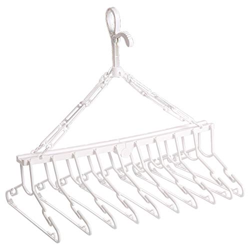 ベビー用収納家具 小物 10連ハンガーの人気商品 通販 価格比較 価格 Com