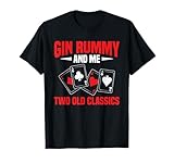Gin Rummy Accessories & Gin Rummy Clothes