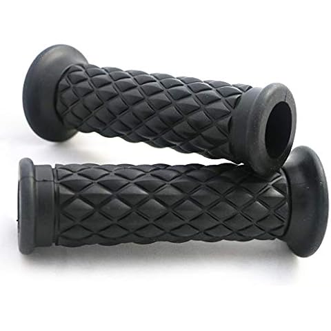 Yibid Motorcycle Hand Grips Cover