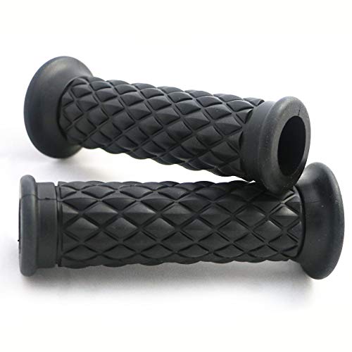 voodoo handlebar grips