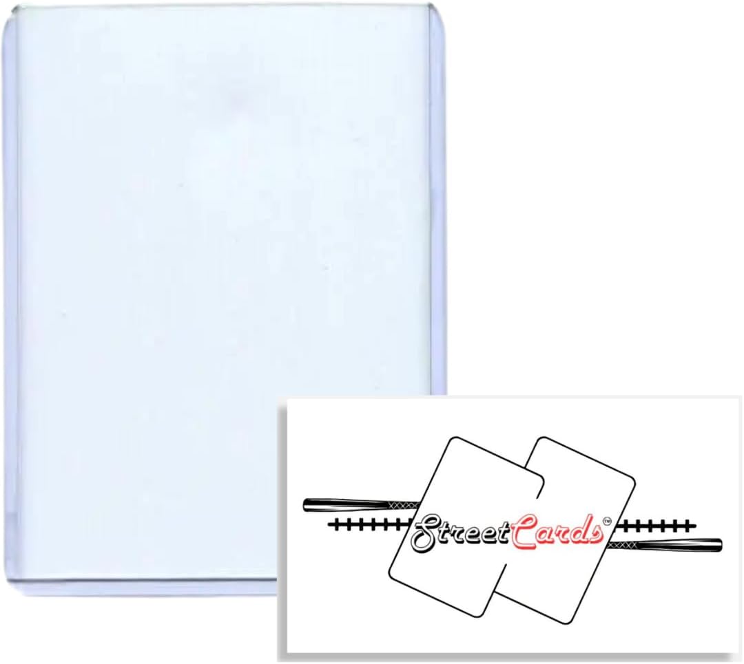 2024 Contenders Football Retail Pack with 8 Trading Cards + Toploader + StreetCards Magnet!
