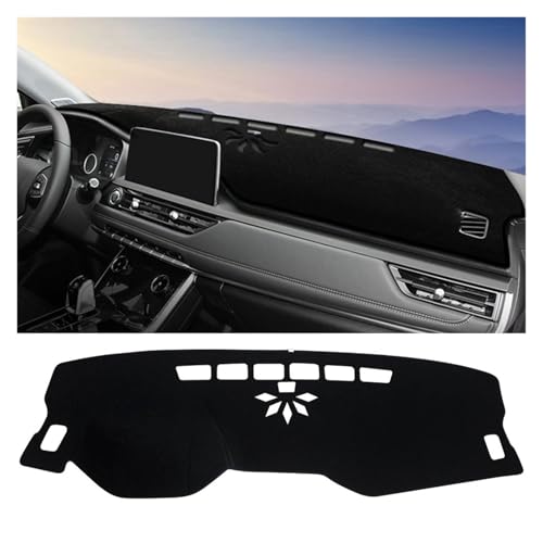 Alfombra coche Chery Tiggo 7 Pro con protección UV estera antisuciedad y antideslizante