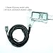 300cm Extension Cable vpr1 3.5mm-Multi Shutter Release Cable for Sony Cameras to Connect The Shutter Remote Control Wireless/Also Available for PocketWizard Plus III II MultiMAX (3.5-S2 118in/3m)