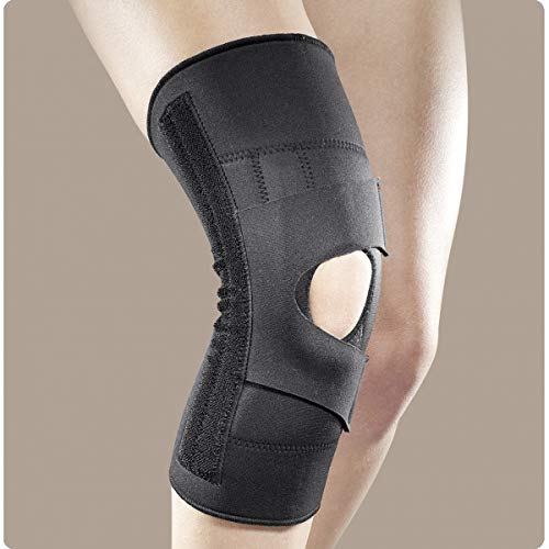 RO+TEN - Genu 416 Ginocchiera per stabilizzazione rotulea - M, Destra