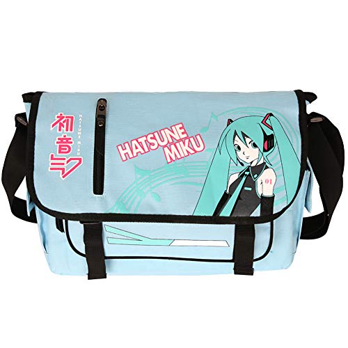 anime satchel