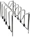 Rev-A-Shelf - 5DCD-1-CR - Drop-in Pan Organizer for Drawer Peg Board System