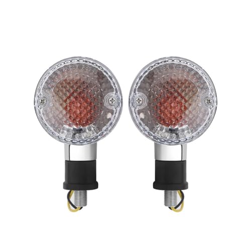Clignotant de moto Bolt XVS950 R/C Spec 2014-2018 accessoires feux