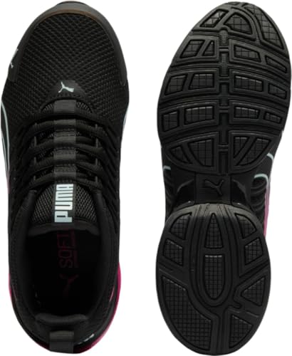 Puma - Juniors Voltaic Evo Fade Shoes3