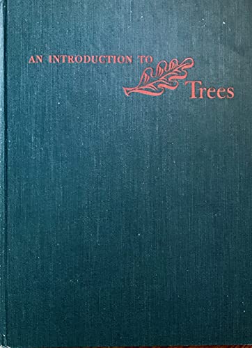 Introduction to Trees 0385060351 Book Cover