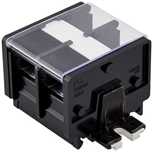 �����H��(NiTO) �Œ莮�[�q�� �o�ό` B�^�C�v 2P 90A TBE-72