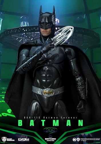 Image of Batman Forever DAH-115 Dynamic 8-ction Figure
