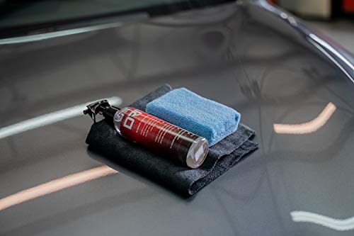 Spray Cerámico Concentrado Drive E-Coat 8 oz miniatura 3