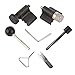 BestsQ Diesel Engine Timing Cam Camshaft Alignment Crank Locking Tool Set for VW Audi SEAT Skoda with 1.9L 2.0LTDI PD DOHC Engine