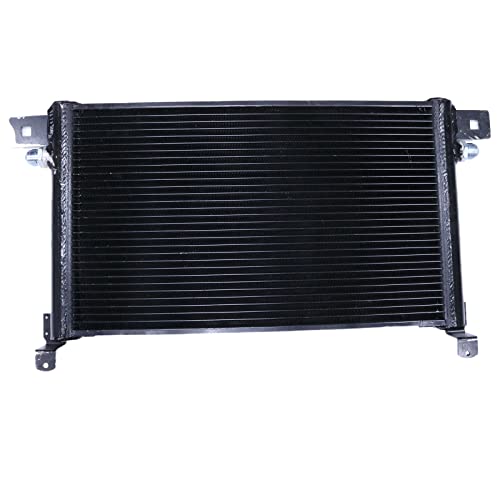 Solarhome New Hydraulic Oil Cooler 6667896 For Bobcat Skid Steer 863 864 873 A220 A300 T200 #TOP1