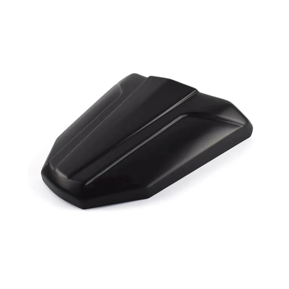 Couverture de siège arrière MT-09 bosse de selle profilée