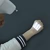 Portable Vein Finder Easy to detect Vein Location Convenient for Vein Injection BVF263 Vein viewer
