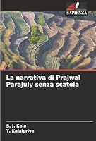 La narrativa di Prajwal Parajuly senza scatola 6208989760 Book Cover