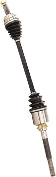 Front Right CV Axle Shaft for Mitsubishi Outlander 2008 2009 2010 2011 for Mitsubishi Outlander Sport 2011 2012 2013 1 x