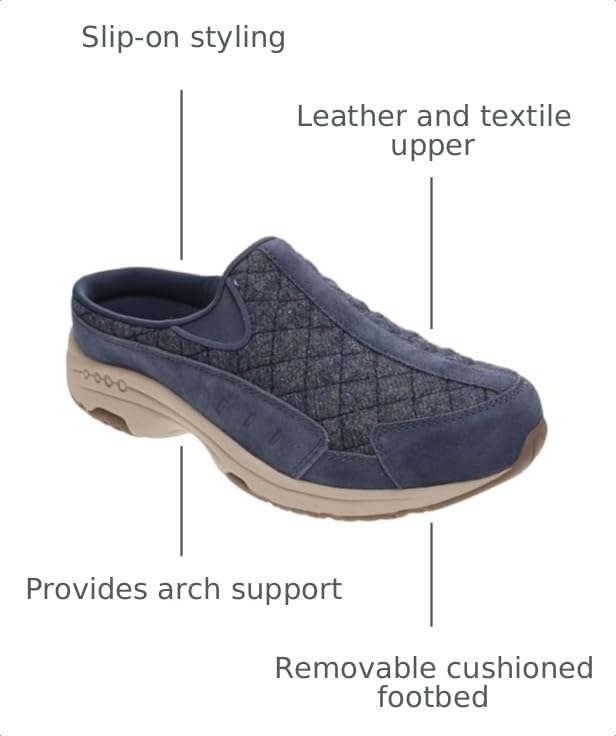Image of Easy Spirit Women's AP1 Sport Walking Shoes