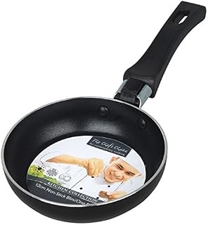 Ancillary Range P177 Chefs choice 12 cm Blini/One Egg Pan