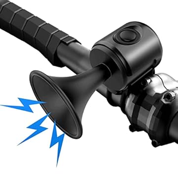 best electric bike bell