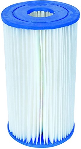 Bestway Frame Pool Power Steel, Set, hellgrau, rechteckig mit Filterpumpe und Zubehör, 732 x 366 x 132 cm, grau – Bild 5