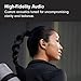 Beats Solo Buds - Wireless Bluetooth Earbuds | 18 Hours of Battery Life | Apple & Android Compatibility | Built-in Microphone - Matte Black