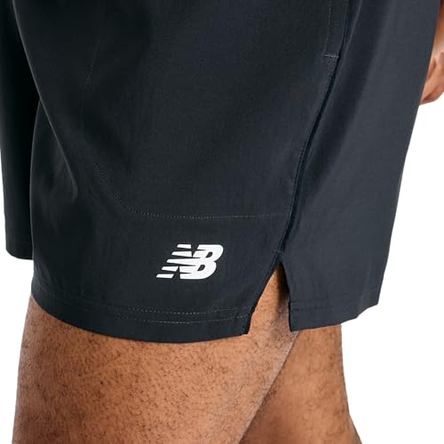 New Balance mens Sport Short 53