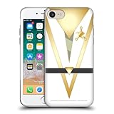 Head Case Designs Officially Licensed Rick and Morty Council of Ricks Costume Season 3 Graphics Gel Case [Military Grade] Compatible with Apple iPhone 7/8 / SE 2020 & 2022 & Compatible with MagSafe