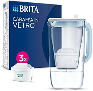 Brita Maxtra Dzbanek z Filtrem, Niebieski, 2,5 l